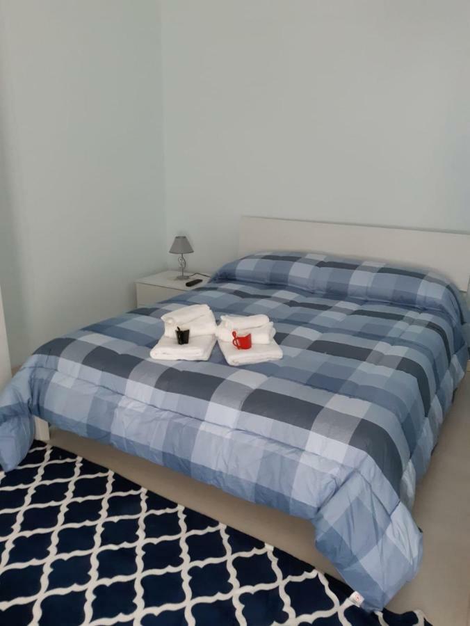 Apartmán Nanas Neapol Exteriér fotografie