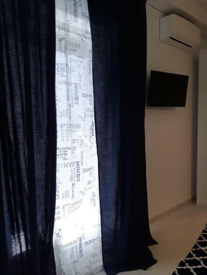 Apartmán Nanas Neapol Exteriér fotografie